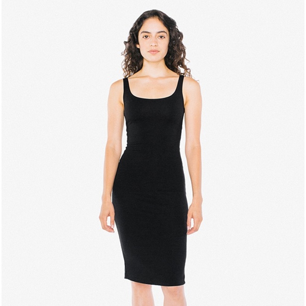 American Apparel LBD size M